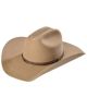 Justin 2X Gallop Fawn Wool Felt Cowboy Hat