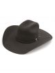 Justin Denton II Cattleman 3X Wool Hat