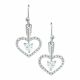 Montana Straight to the Heart Arrow Earrings