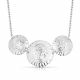 Montana Women's Sundance Conchos Necklace