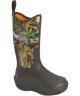 Muck Kid's Hale RealTree Edge