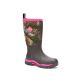 Women's Woody PK Fleece Lining Hunting Boot