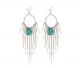 Myra Arroyo Aura Earrings
