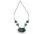 Myra Sierra Free Statement Necklace