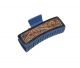 Myra Sage Serenade Hair Comb Clip