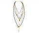 Myra Earth’s Tree of Life Multistrand Necklace
