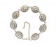 Myra Women's Oracle O’ Mine Concho Belt