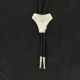 Double S Men's Western Scroll Bolo