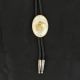 Double S Men's Eagle Head Bolo