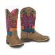 Blazin Roxx Hailey Toddler Boots