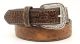 Ariat Men's Western Belt