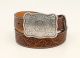 Ariat Men's Western Belt