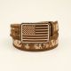 Ariat Men's Digital Camo Belt