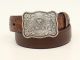 Ariat Boys Western Belt