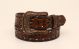 Ariat Ladies Leather Fashion Belt