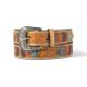 Ariat Women's Paisley Multi Belt