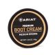 Ariat Medium Brown Boot Cream