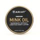 Ariat Mink Oil Paste 4.2oz