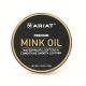 Ariat Mink Oil Paste 4.2 OZ