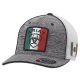 Ariat Men's Snap Back Flex Fit 110 Mexican Flag Logo Cap