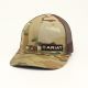 Ariat Men's Richardson 112 Snap Back Camo Logo Cap