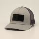 Ariat Men's Snapback Logo Patch Cap