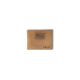 Ariat Men's Leather Patch Bifold Wallet
