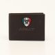 Ariat Men's Mexico Flag Logo Bifold Wallet