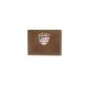 Ariat Men's American Flag Embriodered Bifold Wallet