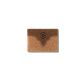 Ariat Bifold Wallet Floral Embossed