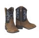 Ariat Toddler Lil' Stompers Tombstone Boots