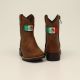 Ariat Toddler Mexico Style Lil' Stompers Boots