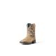 Ariat Toddler Savanna Style Lil' Stompers Toddler Boots