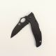 Ariat Folding Serrated Knife