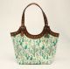 Angel Ranch Women's Cactus Collection Concealed Weapon Tote
