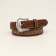 Nocona Men's Western Belt