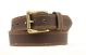 Hdx Men's Work Belt BIG & TALL