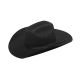 Twister Youth Wool Western Hat