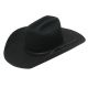 Twister Junior Cowboy Wool Hat