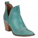Nocona Women's Micki Turquoise Cowhide Boot