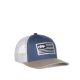 Outdoor Cap Men's Bass Patch Cap