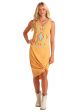 Panhandle Women's Southwest Tank Dress