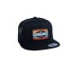 Red Dirt Hat Co Amry Sunset Cap