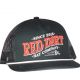 Red Dirt Hat Co Red Ripple Cap