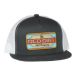 Red Dirt Hat Co Bunk House Cap