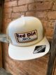Red Dirt Men's Neon Cowboy