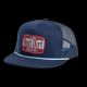 Red Dirt Men's Howdy Cap