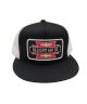 Red Dirt Men's Aztec Logo Patch Tater Cap