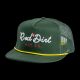 Red Dirt Men's Hole in One Mesh Cap