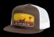 Red Dirt Open Plains Cap